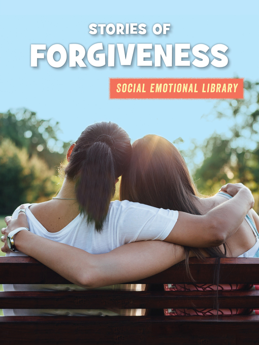 Title details for Stories of Forgiveness by Jennifer Colby - Available